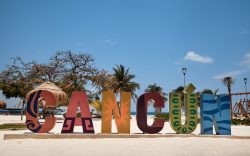 Aventura y Vacaciones Familiares en Cancún 2