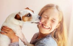 Descubre los beneficios de las Mascotas en la Salud