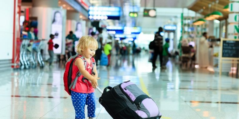 Grand Solmar Tiempo Compartido te Ayuda a Empacar para tus Niños, Grand Solmar Timeshare