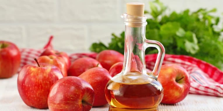 11 Remedios de Vinagre de Manzana y su Beneficio en la Salud