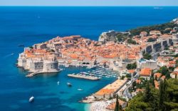 Los Mejores Sitios de la Vieja Ciudad de Dubrovnik Croacia