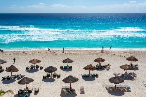 Tus Vacaciones En Línea Te Invita a Visitar la Riviera Maya.