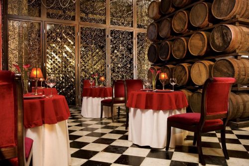 Bordeaux Restaurant Cancun. Los 3 mejores restaurantes de Cancún en Resorts