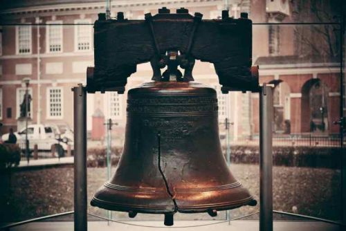 Liberty bell, philadelphia, filadelfia turismo, atracciones filadelfia