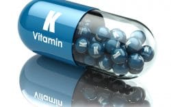 La importancia de consumir Vitamina K para tener huesos fuertes 1