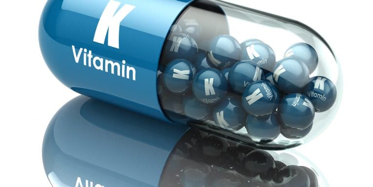 La importancia de consumir Vitamina K para tener huesos fuertes 1