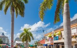 St Maarten Vacation Store Destaca como Destino en El Caribe 2020