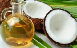aceite de coco, aceite de coco superalimento, desventajas del aceite de coco, aceite de coco evidencia cientifica, peligros del aceite de coco, beneficios del aceite de coco, aceite de coco articulos cientificos