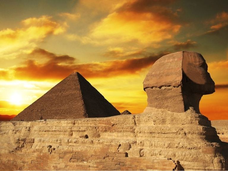 piramides de giza, pirámides de egipto, pirámides de giza características, origen de las pirámides de egipto, como se construyeron las pirámides de egipto, pirámide de keops en egipto