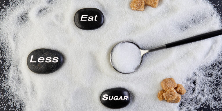 como reducir el azúcar, recomendaciones para reducir el consumo de azúcar, beneficios de reducir el consumo de azúcar, porque debemos disminuir el consumo de azúcar, de que manera puedes reducir tu consumo de azúcar