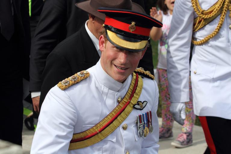 principe harry, príncipe harry y meghan, meghan markle, principe felipe de edimburgo, principe felipe funeral, familia real britanica