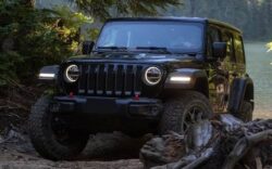 modificaciones para jeep, modificaciones estéticas para jeep, accesorios para jeep, kit para levantar jeep, jeep wrangler, cómo personalizar un jeep, personaliza tu jeep