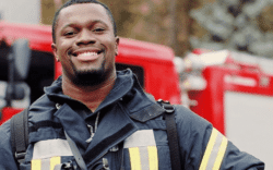 requisitos para ser bombero, que se estudia para ser bombero, que saber para convertirse en bombero, aptitudes de un bombero, características intelectuales de un bombero, cualidades de los bomberos, cuales son las características de un bombero