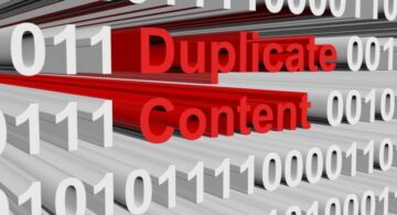 contenido duplicado google, como evitar contenido duplicado, como afecta el contenido duplicado en mi web, contenido duplicado seo, detectar contenido duplicado, contenido duplicado google