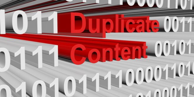 contenido duplicado google, como evitar contenido duplicado, como afecta el contenido duplicado en mi web, contenido duplicado seo, detectar contenido duplicado, contenido duplicado google