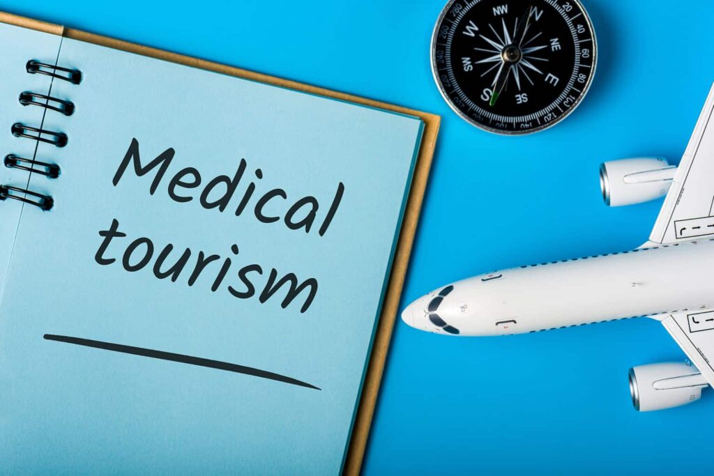 turismo médico, turismo médico en el mundo, empresas de turismo médico, turismo de salud, turismo de salud y bienestar, turismo médico en turquía