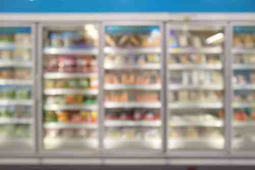 alimentos congelados saludables, alimentos congelados marcas, marcas de alimentos congelados saludables