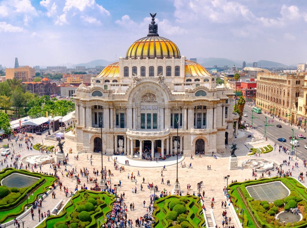 atracciones en ciudad de méxico, lugares turísticos de la ciudad de méxico, atracciones turísticas de la ciudad de méxico, lugares para visitar en cdmx