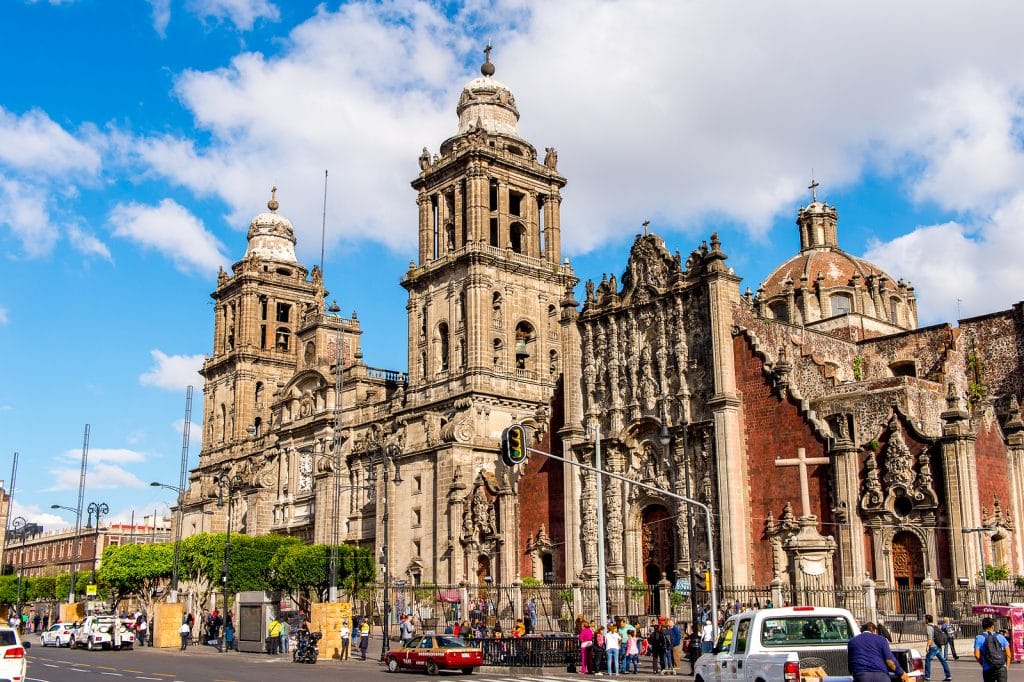 atracciones en ciudad de méxico, lugares turísticos de la ciudad de méxico, atracciones turísticas de la ciudad de méxico, lugares para visitar en cdmx