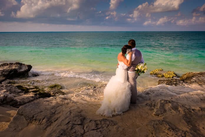 bodas destino, bodas destino méxico, bodas destino lugares, ventajas de una boda destino, bodas destino riviera maya