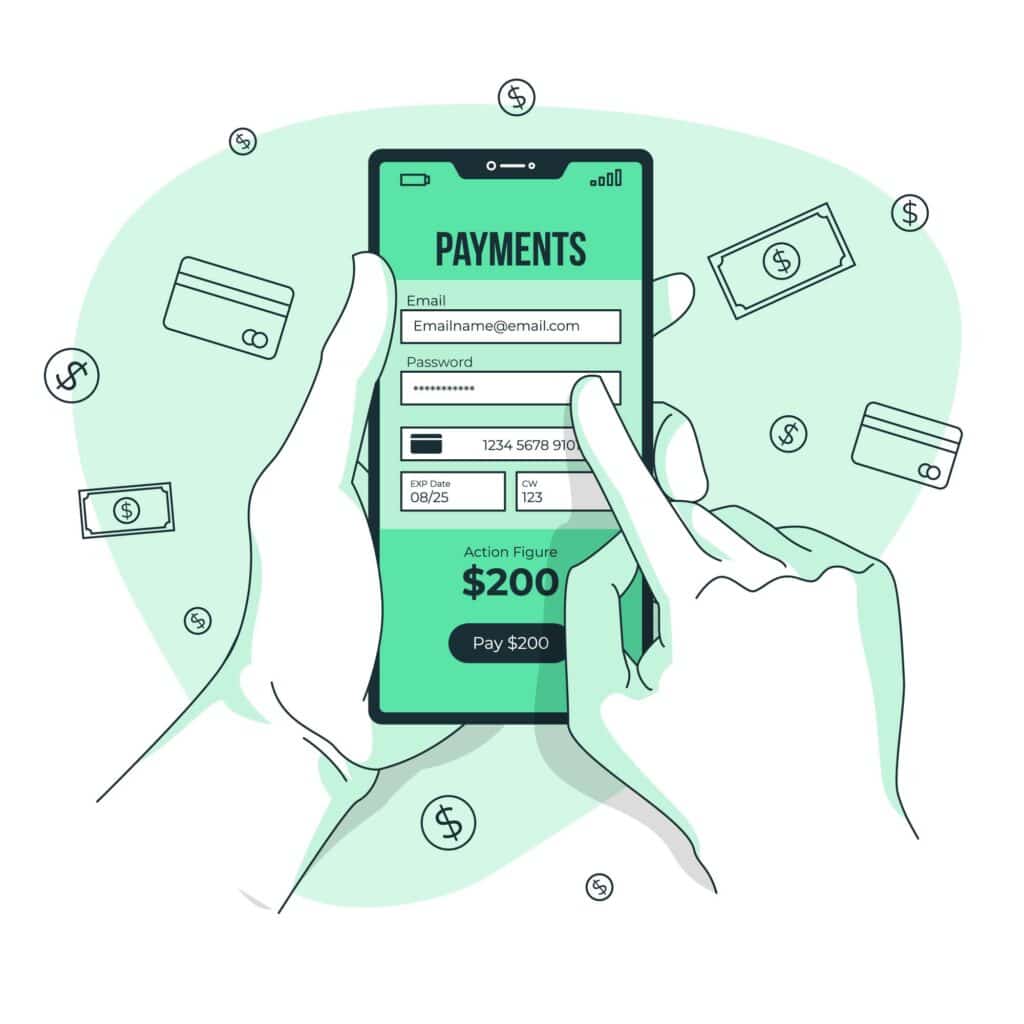 Anthurium Pay Crypto E-Wallet para Empresas y Consumidores