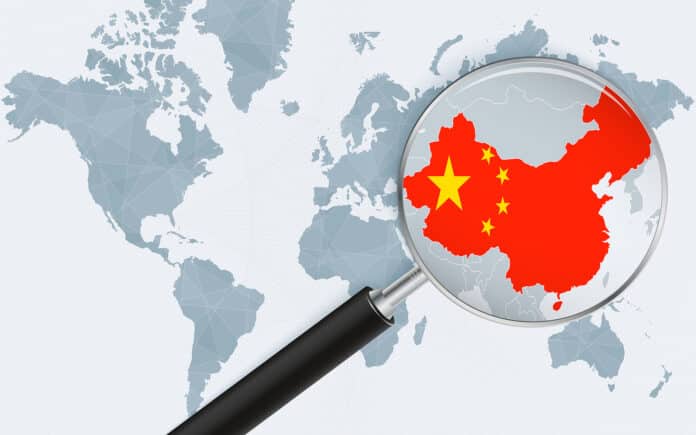 almacenamiento de alimentos en china, seguridad alimentaria mundial