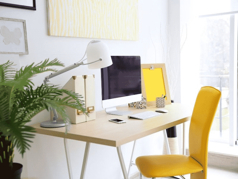 oficina en casa, consejos para crear tu oficina en casa, que debe tener una oficina en casa, tips para tener tu oficina en casa, ideas de oficinas en casa,