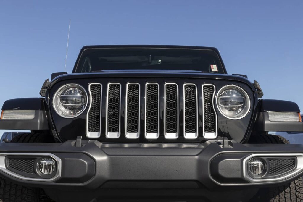 mejoras todoterreno para jeep, como modificar un jeep, modificación para un jeep, modificaciones principales para tu Jeep
