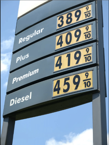 precios de gasolina, litro de gasolina precio hoy, gasolina precio 2022, cuál será el precio de la gasolina en 2022, causas del aumento de la gasolina 2022, aumento de gasolina 2022