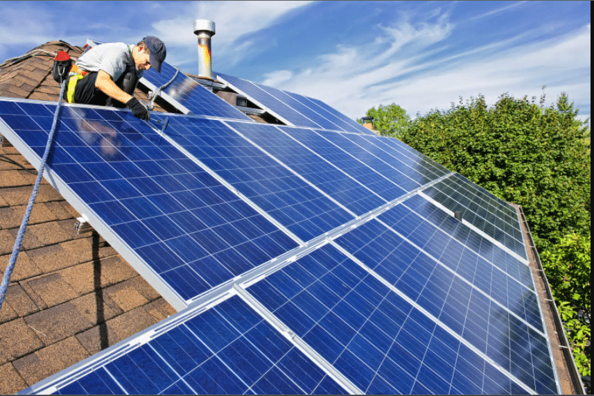 paneles solares, paneles solares beneficios, paneles solares ventajas, beneficios de los paneles solares en casa, por que usar paneles solares, por que instalar paneles solares, energía solar