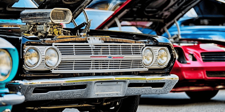 errores comunes en la restauración de autos clásicos, tips para restaurar correctamente un auto clásico, errores de propietario de autos clásicos novato, autos clásicos
