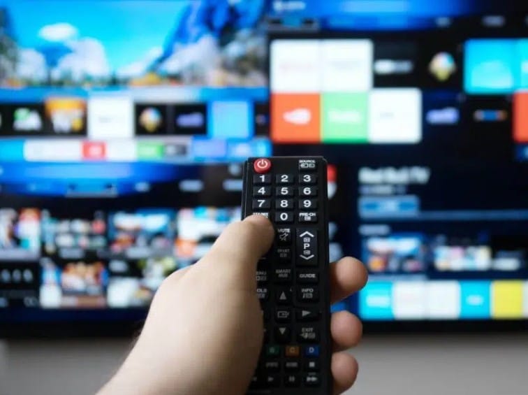 cómo el streaming ha cambiado la forma de hacer televisión, cómo cambió el streaming a la televisión, plataformas digitales de streaming, plataformas de streaming, netflix