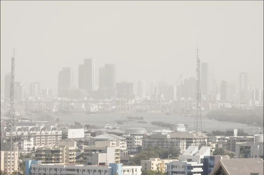 principales contaminantes del aire, contaminación del aire, que causan los químicos en el aire, contaminación del aire soluciones