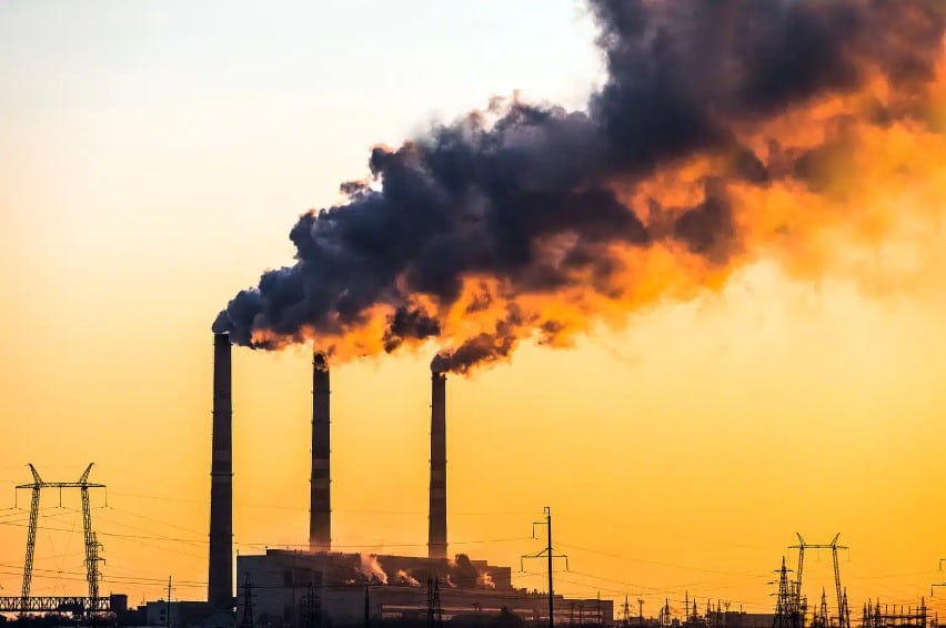 principales contaminantes del aire, contaminación del aire, que causan los químicos en el aire, contaminación del aire soluciones