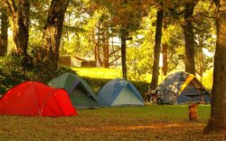 alimentos para llevar a un campamento, comida para campamento, comida para acampar, comidas para camping, comida para acampar en la montaña