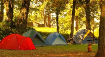 alimentos para llevar a un campamento, comida para campamento, comida para acampar, comidas para camping, comida para acampar en la montaña
