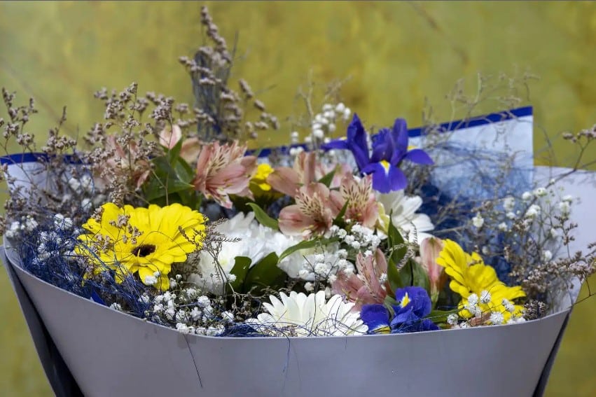 errores al enviar flores, errores al enviar flores a domicilio, errores que debes evitar al momento de regalar un arreglo floral, consejos para enviar flores