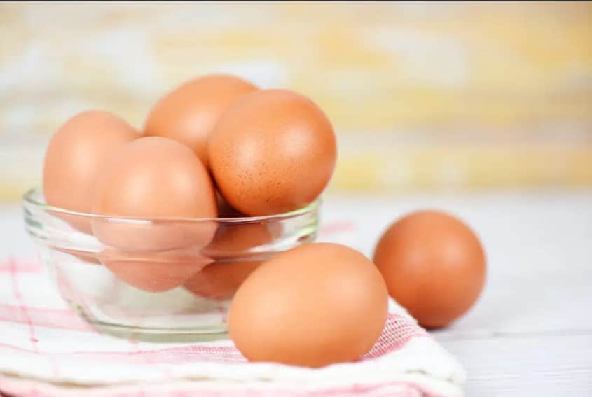 precio del huevo, aumento del precio del huevo, porque aumentó el precio del huevo, incremento del precio del huevo