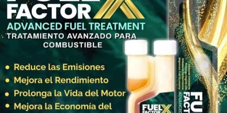 fuel factor x, fuel factor x funciona, aditivo para gasolina, mejor aditivo para gasolina, aditivo para gasolina funciona